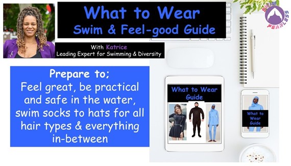 What to Wear, Swim & Feel-Good Guide